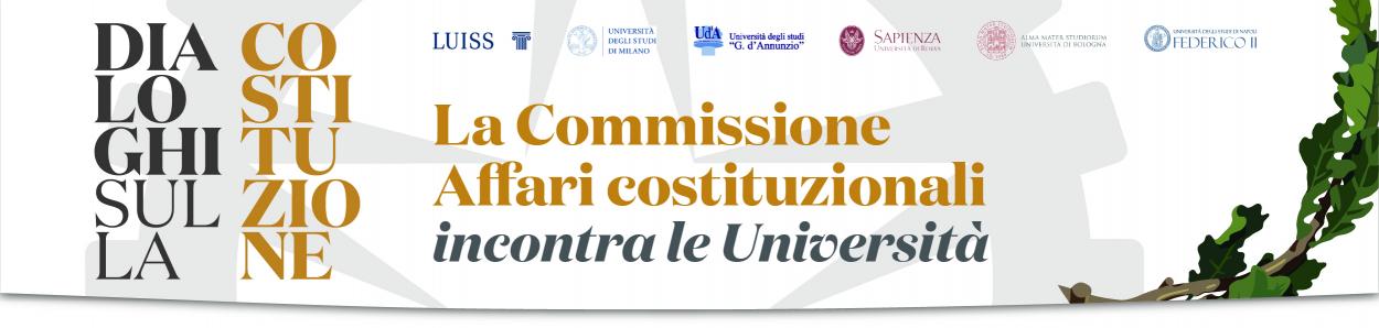 Dialoghi sulla Costituzione