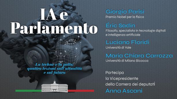 IA e Parlamento